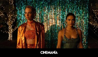 Si te gustó 'Sé lo que hicisteis el último verano', tienes que ver esta comedia negra disponible en Netflix