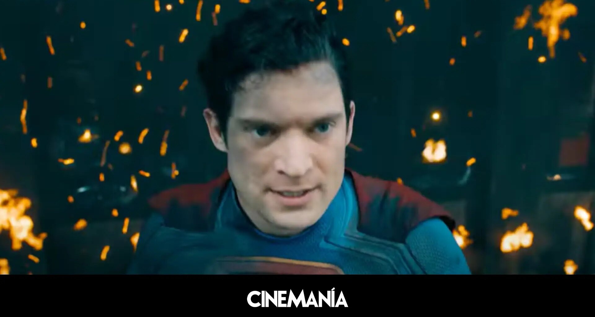 James Gunn habla de "sentimiento antiamericano" para explicar la baja taquilla de 'Superman' fuera de EE UU