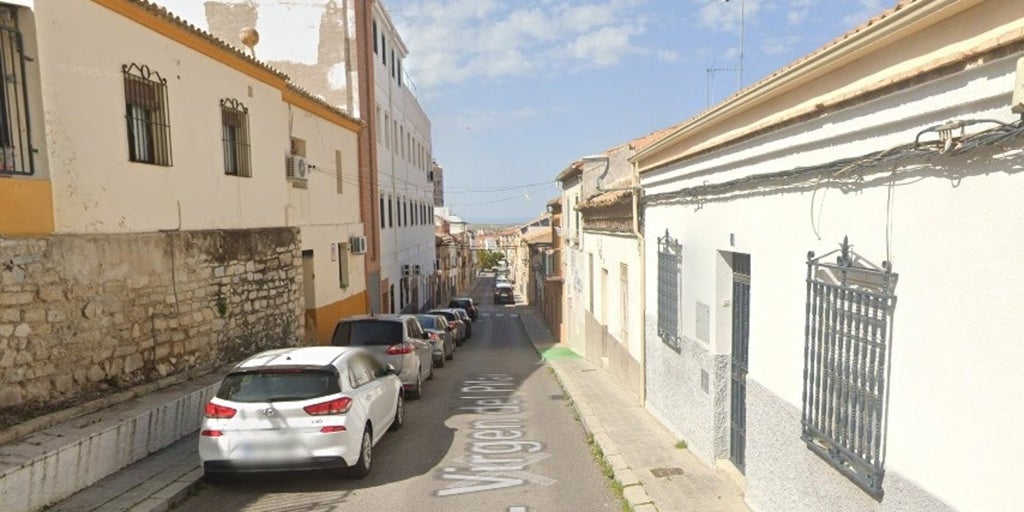 Una pelea multitudinaria con presencia de machetes y armas de fuego deja al menos un herido en Jaén