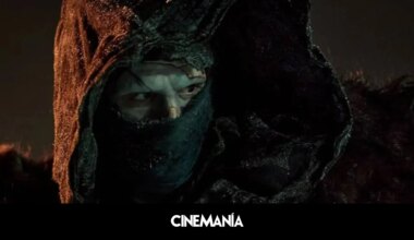 Así de impresionante luce Jacob Elordi como el monstruo de Frankenstein de Guillermo del Toro