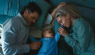 ¿Quién es Franklin Richards? Todo sobre el bebé que podría cambiar el MCU para siempre