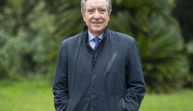 El libro que recomienda Iñaki Gabilondo: «Es lo mejor que yo he leído en muchísimos años»