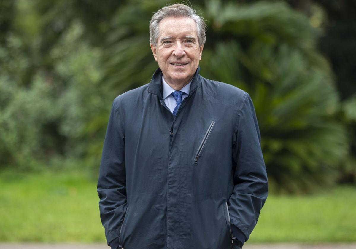 El libro que recomienda Iñaki Gabilondo: «Es lo mejor que yo he leído en muchísimos años»