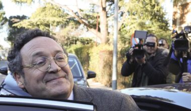 El Supremo da luz verde a sentar en el banquillo a García Ortiz por filtrar datos de la pareja de Ayuso