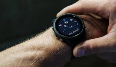 consigue el Forerunner 255 por 200 euros