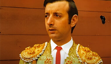 Fallece el matador de toros y subalterno Miguel Soler "Gasolina"
