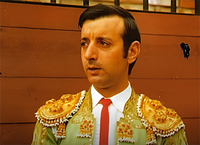 Fallece el matador de toros y subalterno Miguel Soler "Gasolina"