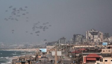 «La catástrofe humanitaria en Gaza debe terminar ya»