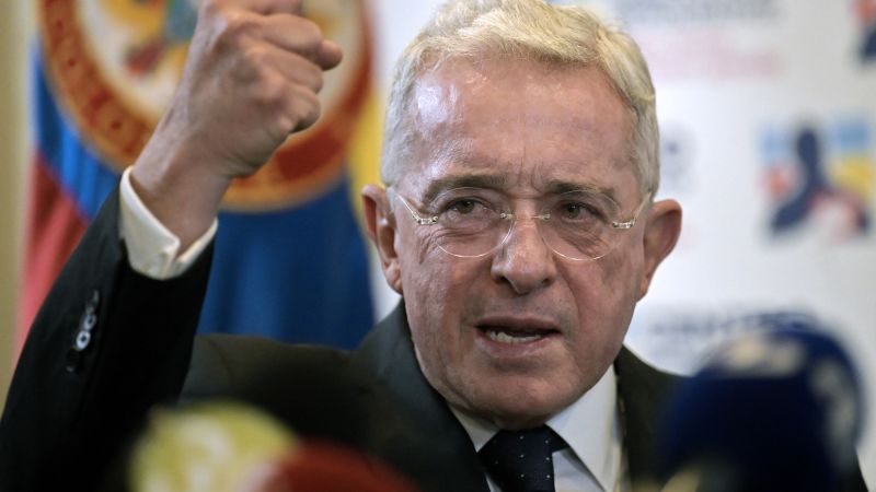 Juicio contra Álvaro Uribe: jueza concluye que sí hubo soborno a testigos y fraude procesal