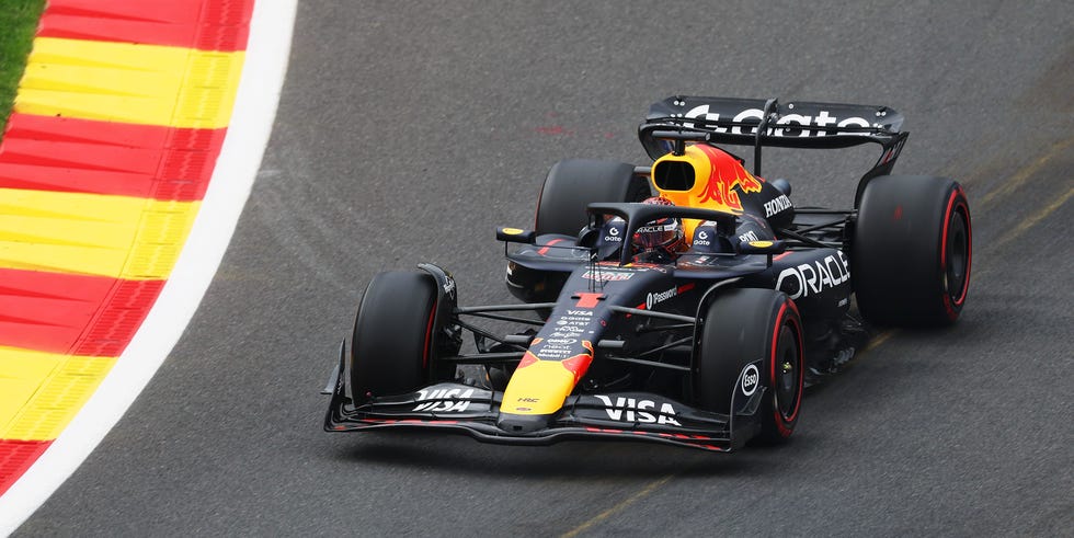 max verstappen f1