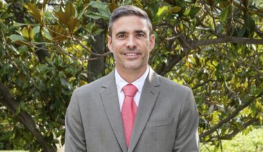Gonzalo Moreno del Val, nuevo presidente de la Organización Colegial Veterinaria Española