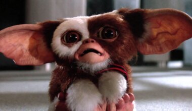 Warner quiere hacer 'Gremlins 3', pero todo depende de la aprobación de Spielberg