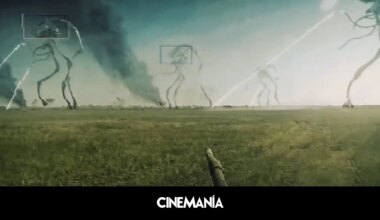 La extraña versión de 'La guerra de los mundos' que protagoniza Eva Longoria y se estrena directamente en streaming