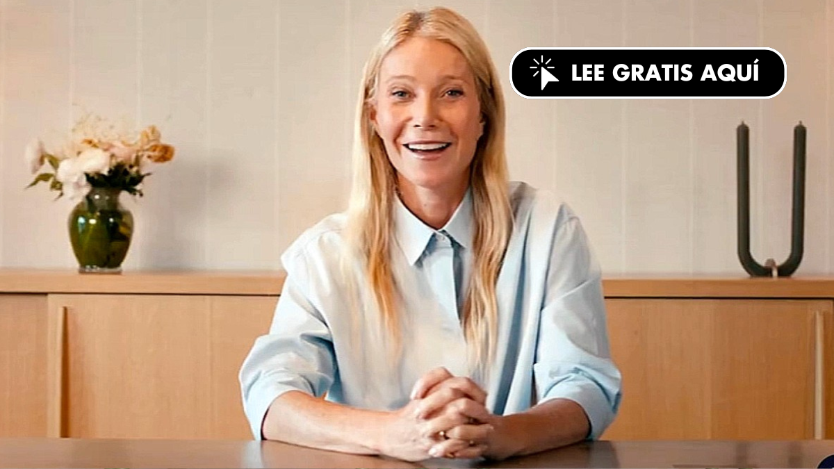 Astronomer convierte el escándalo viral en campaña y contrata a Gwyneth Paltrow