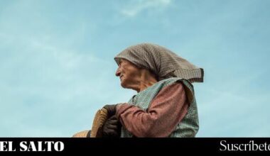 Galicia | Un grupo de periodistas y fotógrafos se lanzan a documentar los vacíos del rural gallego para que no se olvide - El Salto