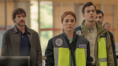 Netflix estrena hoy este thriller español en Atapuerca con Blanca Suárez