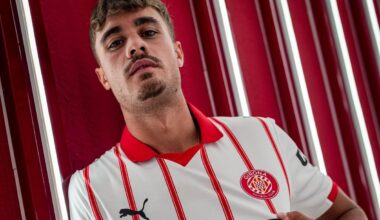 El Athletic confirma la cesión de Hugo Rincón al Girona con compensación económica