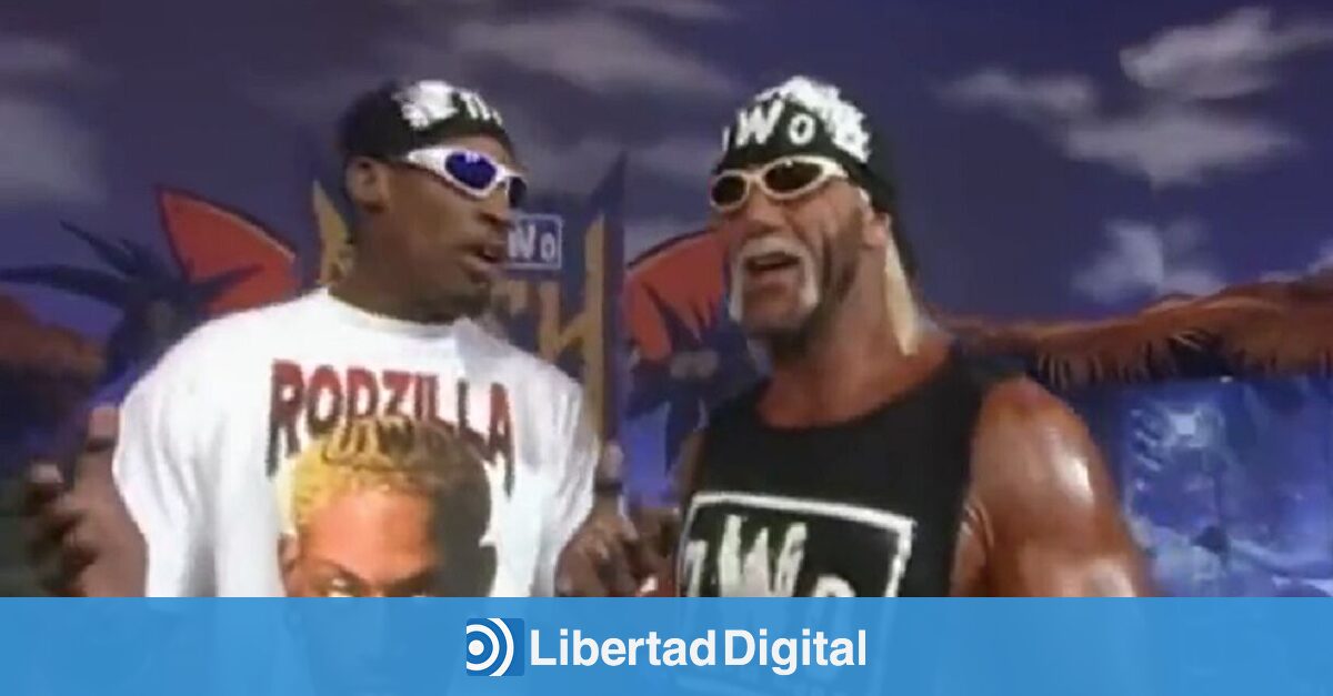 El día que Hulk Hogan hizo peligrar un anillo de la NBA para Michael Jordan