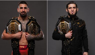 "Pelearemos por el número uno"