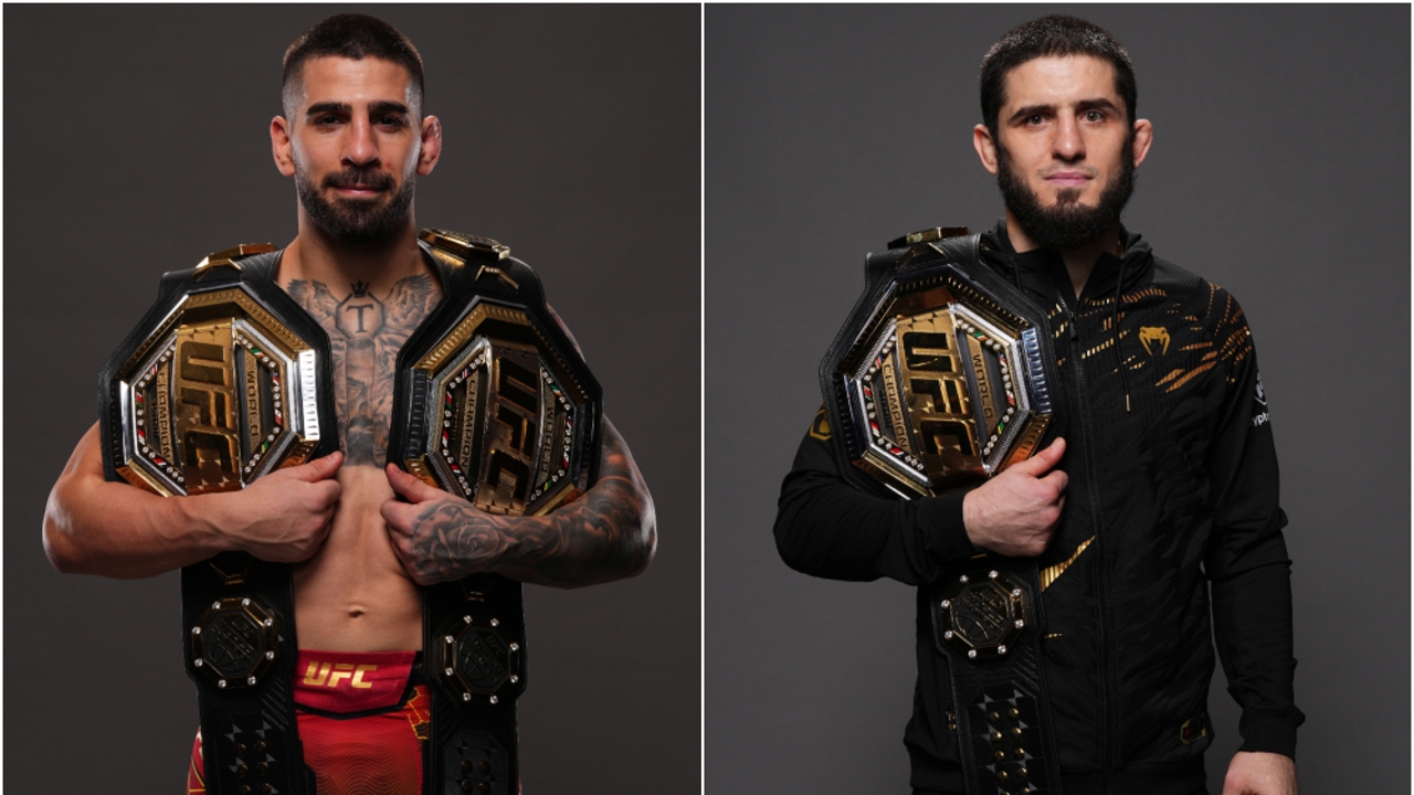 "Pelearemos por el número uno"