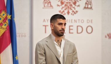 ¿Cuál es el nuevo apodo de Ilia Topuria? El campeón del peso pluma de la UFC lo desvela