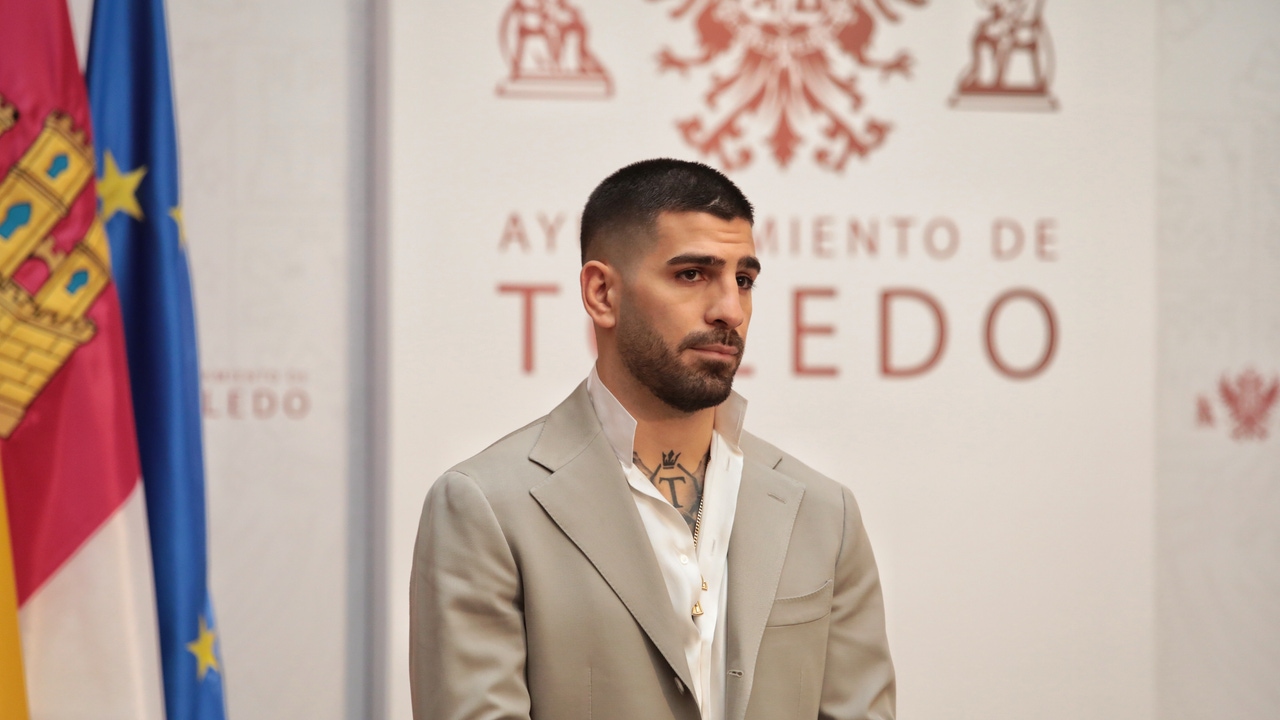 ¿Cuál es el nuevo apodo de Ilia Topuria? El campeón del peso pluma de la UFC lo desvela