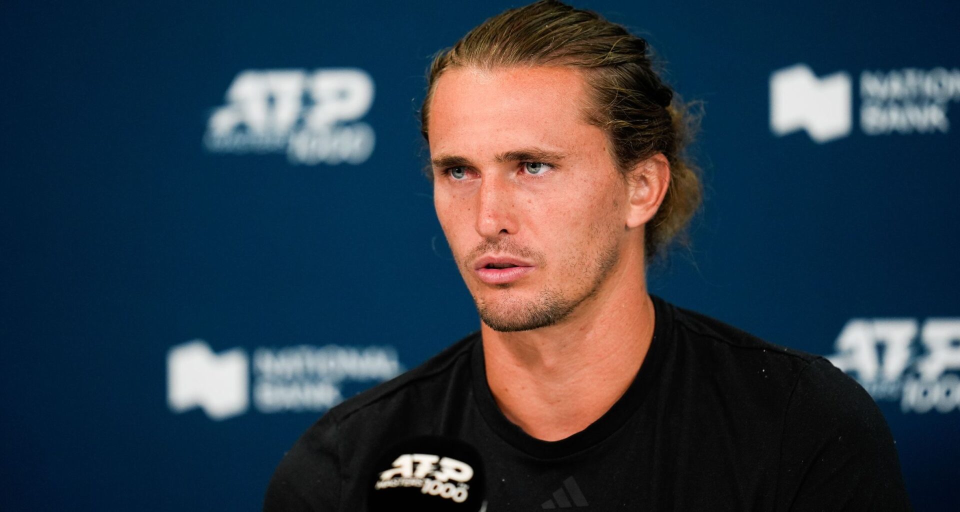 Zverev lanza un desesperado mensaje a Toni Nadal: "Estoy intentando convencerlo para que trabaje más conmigo"