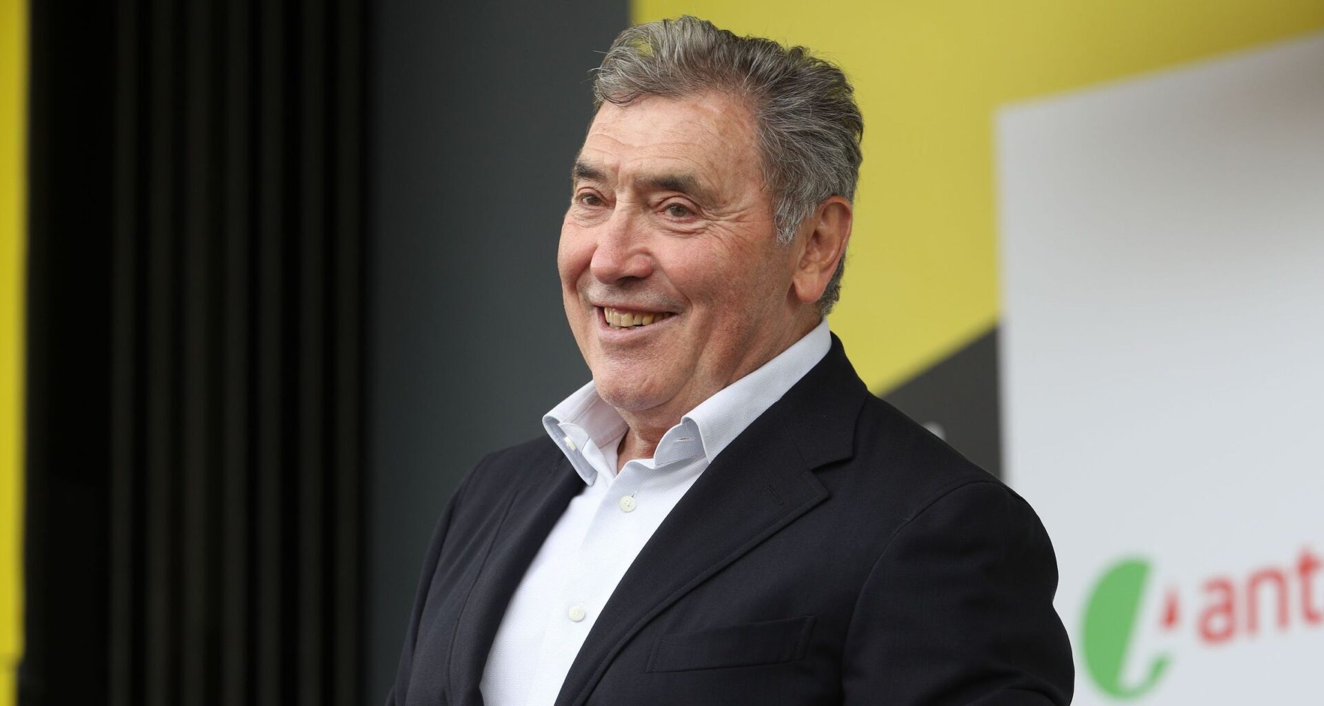 Eddy Merckx no se corta un pelo con Jonas Vingegaard tras su actuación en el Tour de Francia 2025: "No ha sido un competidor real"