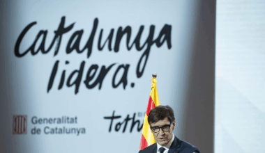 El CAC obliga a TV3 y RAC1 a «suspender de manera inmediata» una campaña publicitaria del Govern