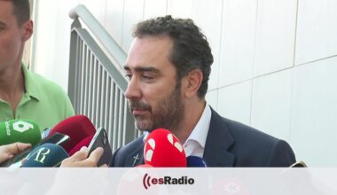 Tertulia La Trinchera. Cuando los ministros y Sánchez no creían a Aldama - esRadio