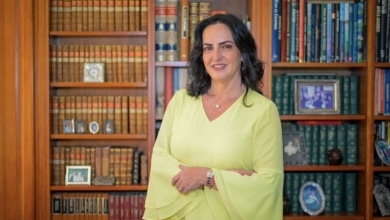 "Petro está llevando a Colombia a niveles de violencia muy peligrosos"