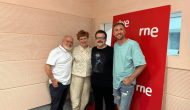 Los entresijos de 'Libre, el musical de Nino Bravo'