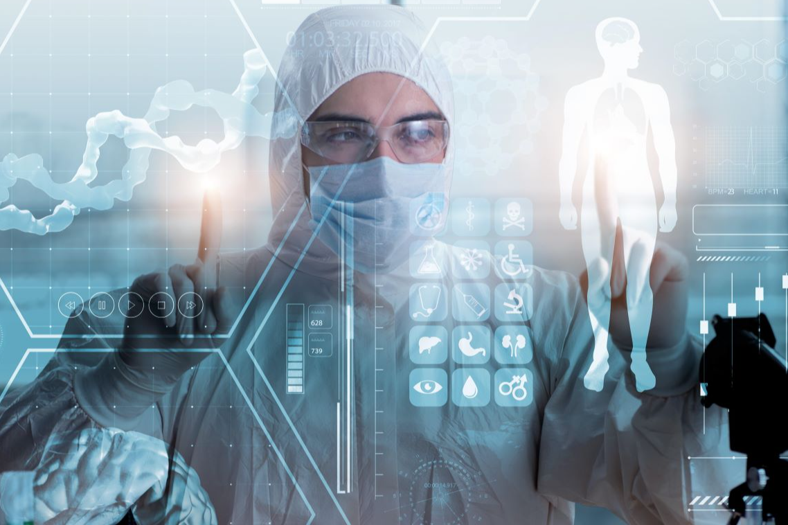 El mapeo multiómico revela factores ocultos de la propagación del cáncer