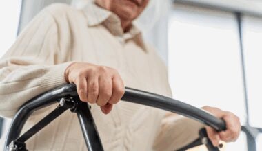 Fallos en el mecanismo de autolimpieza celular podrían estar involucrados en la enfermedad de Parkinson
