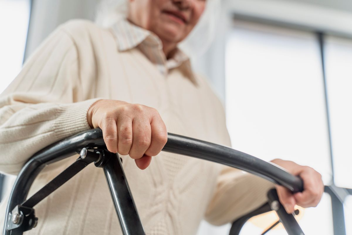 Fallos en el mecanismo de autolimpieza celular podrían estar involucrados en la enfermedad de Parkinson