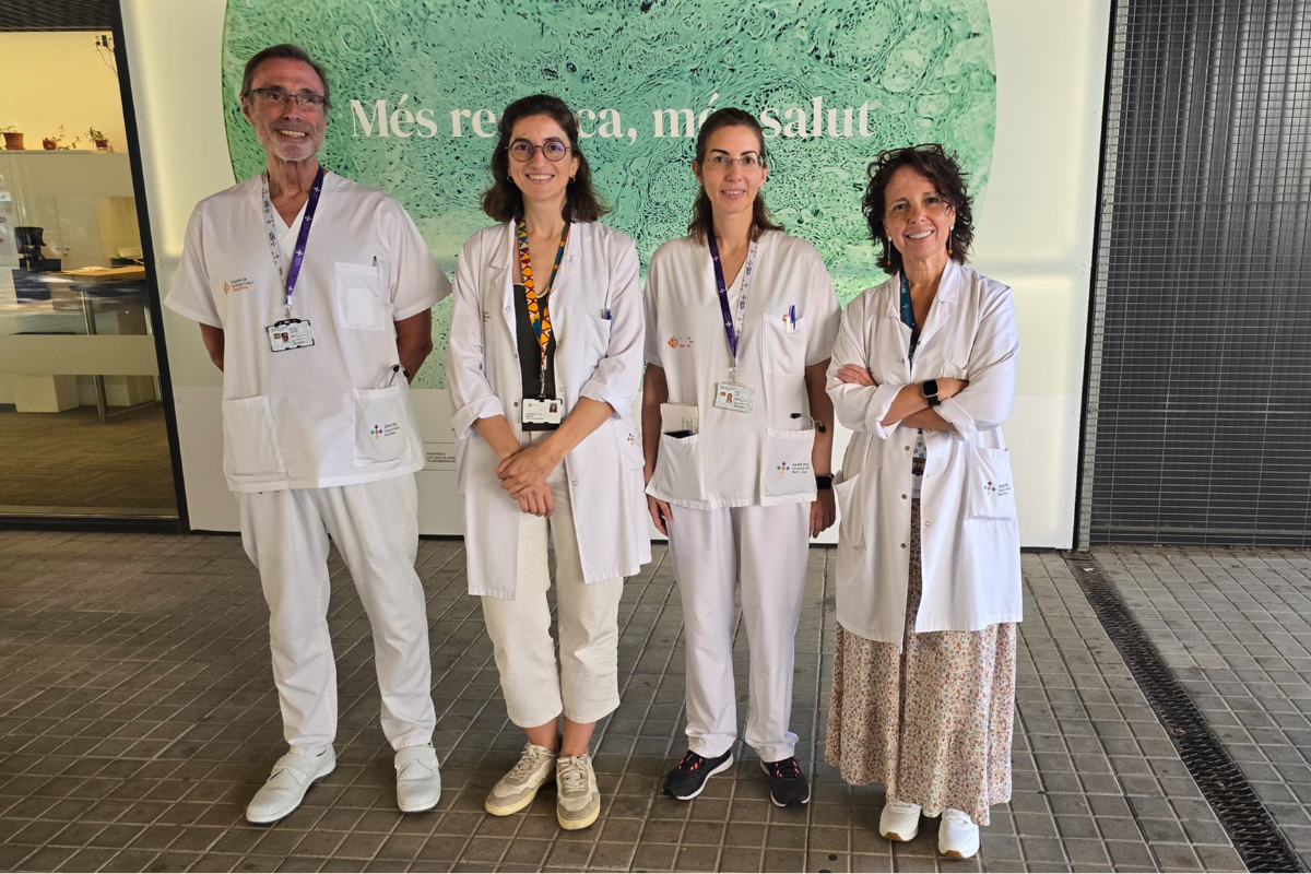 La suplementación con vitamina D mejora la fragilidad y la fuerza en pacientes con cirrosis descompensada