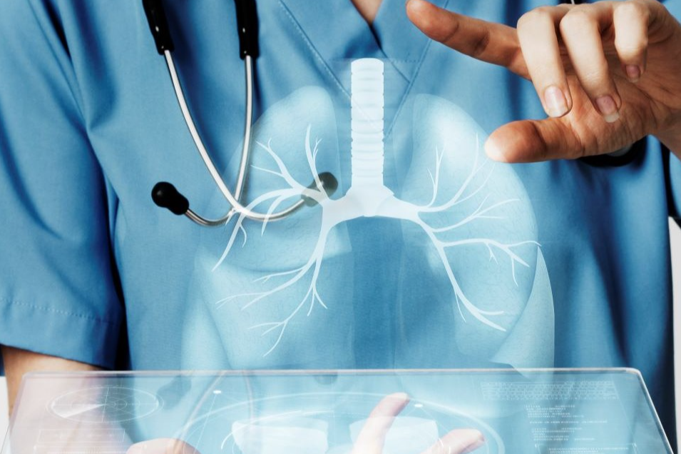 Nuevos pasos hacia una mayor precisión en el diagnóstico del cáncer de pulmón