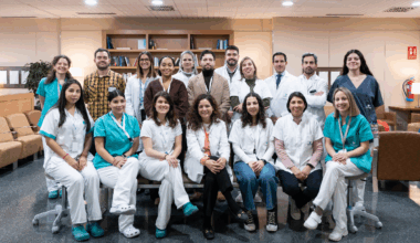 Un tratamiento epigenético muestra eficacia contra el cáncer de pulmón resistente