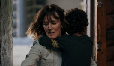 "Es un brillante relato detectivesco"