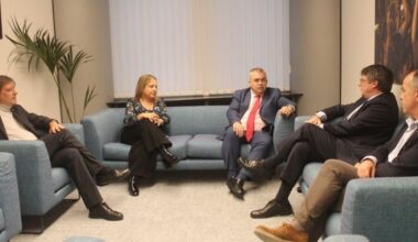 Junts echa el pulso final para controlar Banca, Energía y consejos del Ibex