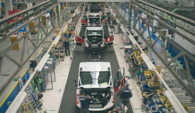 Tata Motors compra el negocio de vehículos comerciales de Iveco por 3.800 millones