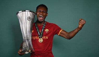 El Sporting sondea el fichaje de Diawara, que roza los 40 millones acumulados en traspasos durante su carrera - La Voz de Asturias