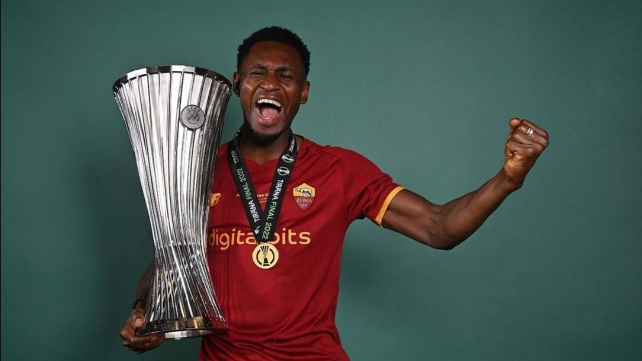 El Sporting sondea el fichaje de Diawara, que roza los 40 millones acumulados en traspasos durante su carrera - La Voz de Asturias