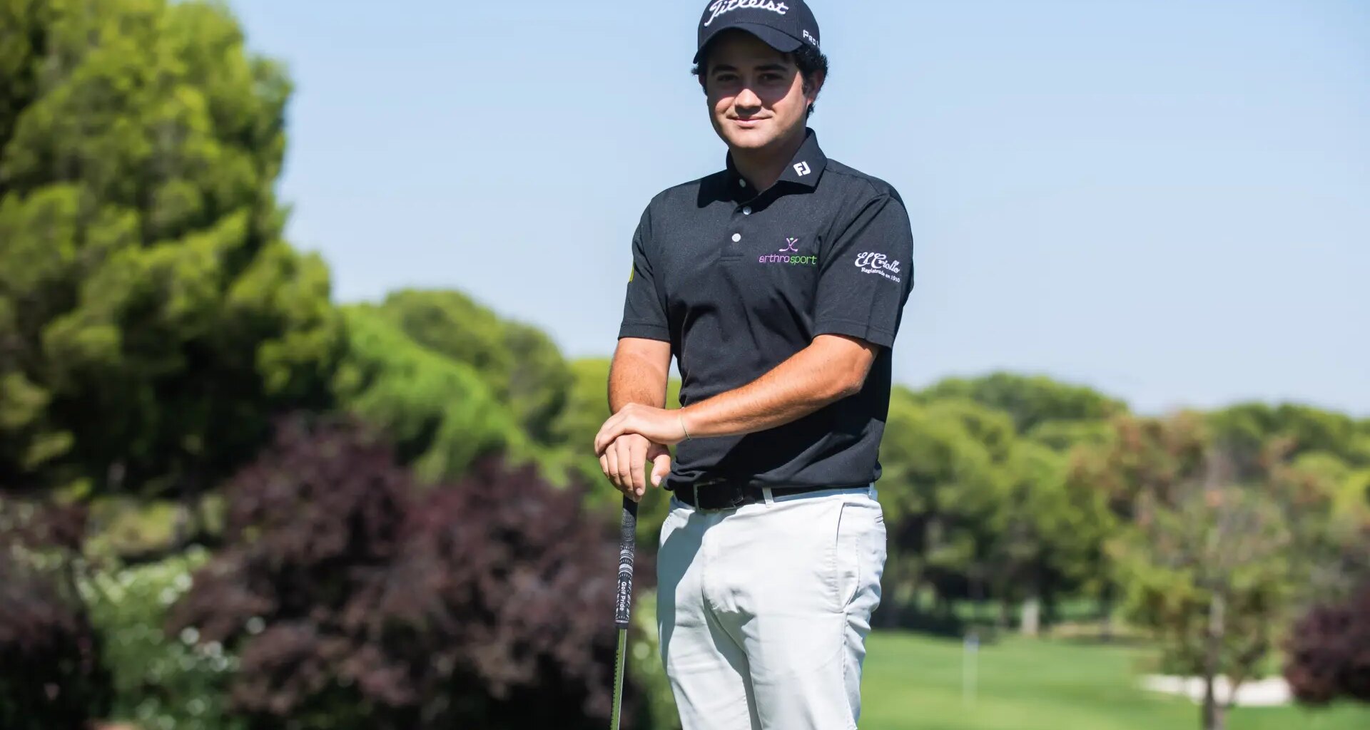 "En el deporte no es habitual decir 'tengo estrés' o 'no estoy bien mentalmente'"
