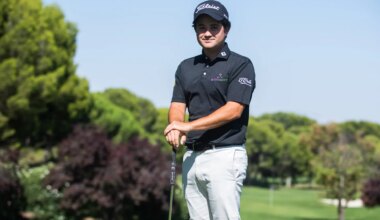"En el deporte no es habitual decir 'tengo estrés' o 'no estoy bien mentalmente'"