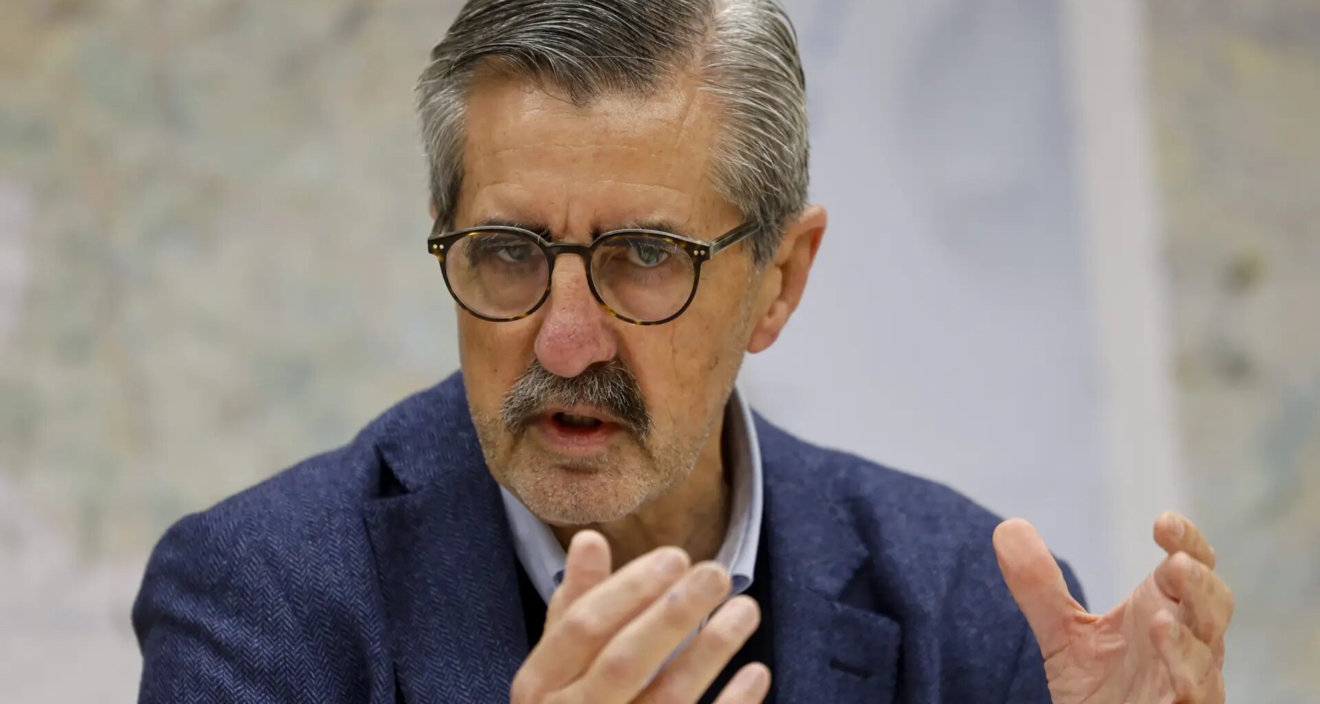 "Sus decisiones pueden ser anuladas"