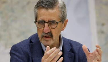 "Sus decisiones pueden ser anuladas"