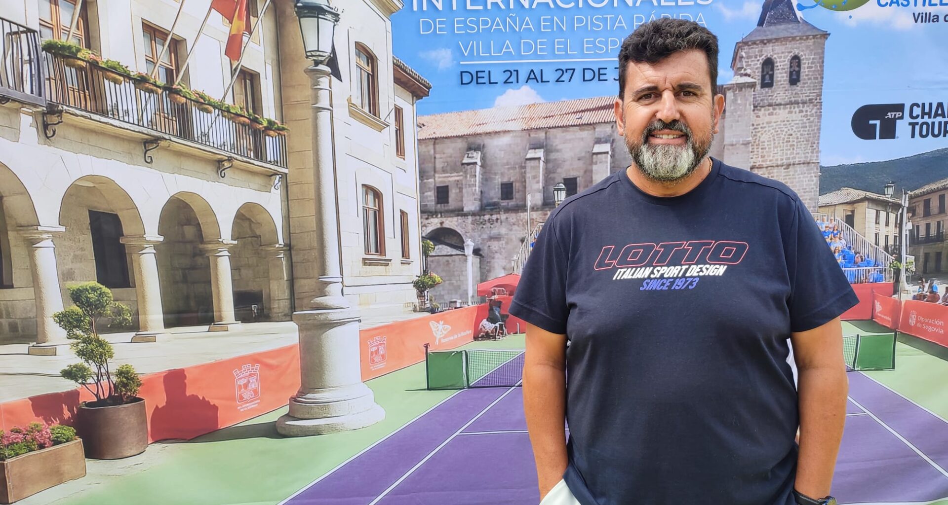 Juanma Esparcia escribe sobre Pozoblanco y El Espinar