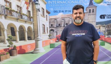 Juanma Esparcia escribe sobre Pozoblanco y El Espinar