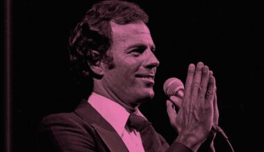 El español que enamoró al mundo : Una vida de Julio Iglesias